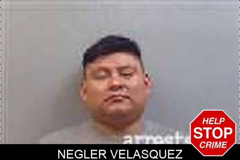 Negler Velasquez