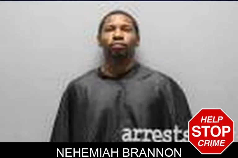 Nehemiah Brannon