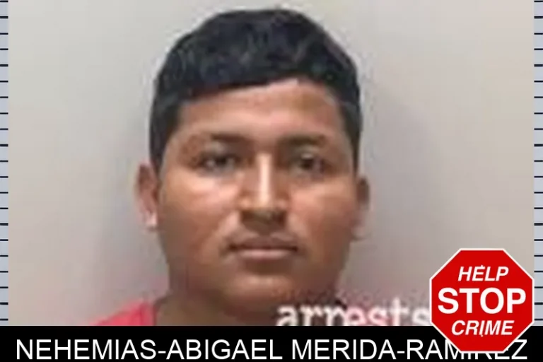 Nehemias-Abigael Merida-Ramirez