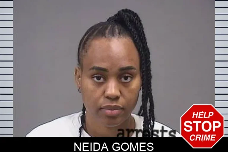 Neida Gomes