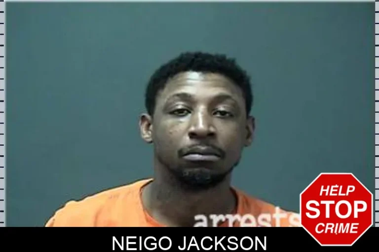 Neigo Jackson