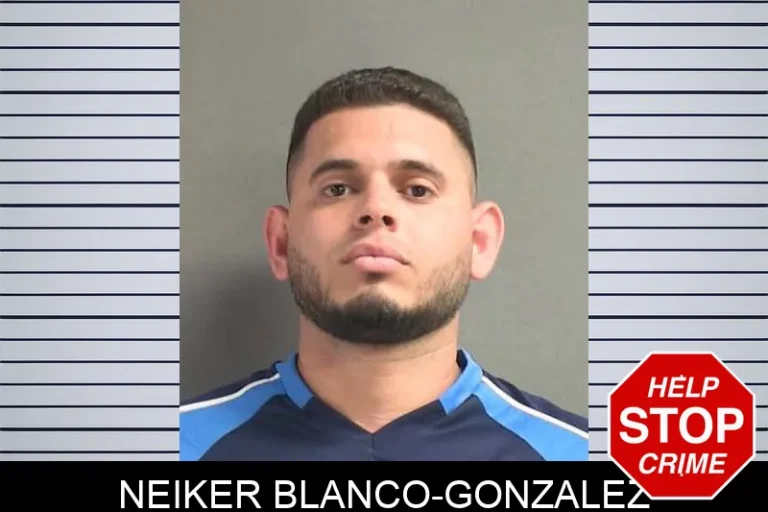 Neiker Blanco-Gonzalez