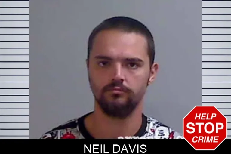 Neil Davis