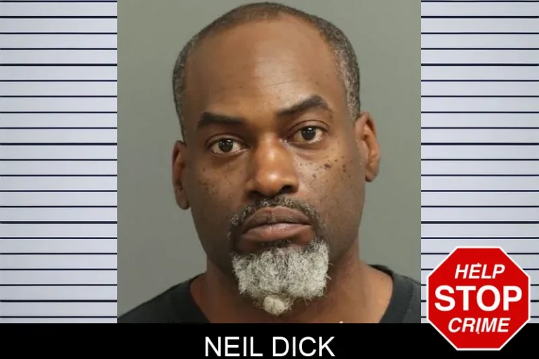 Neil Dick