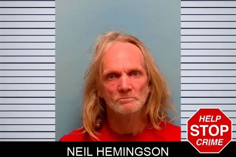 Neil Hemingson