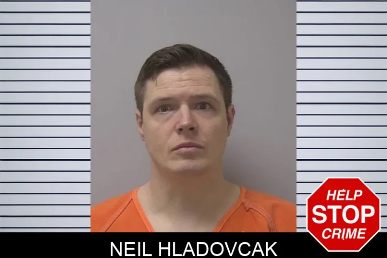 Neil Hladovcak