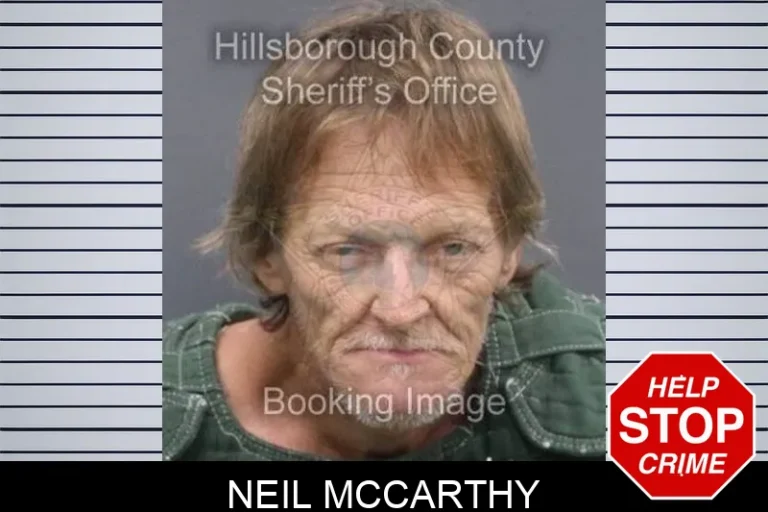 Neil McCarthy