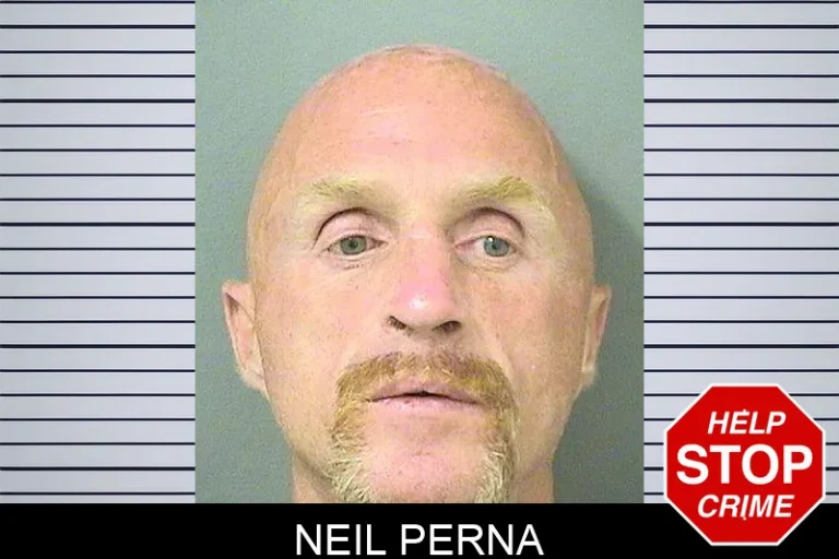 Neil Perna
