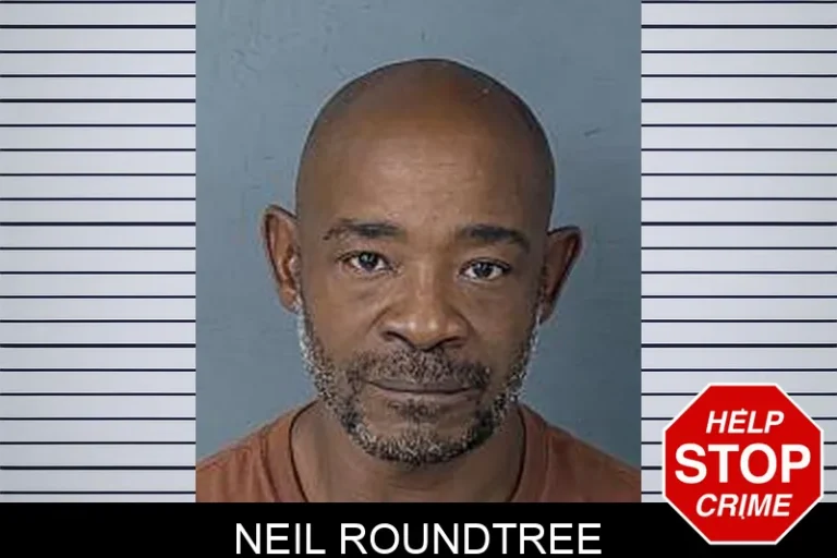 Neil Roundtree