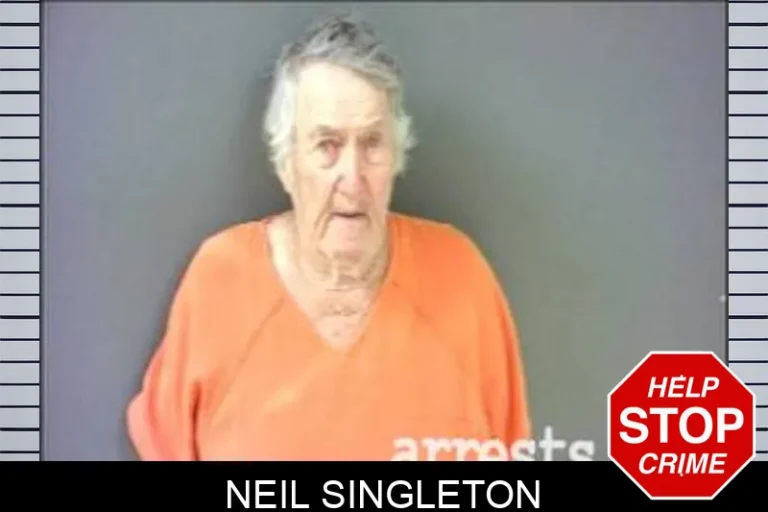 Neil Singleton