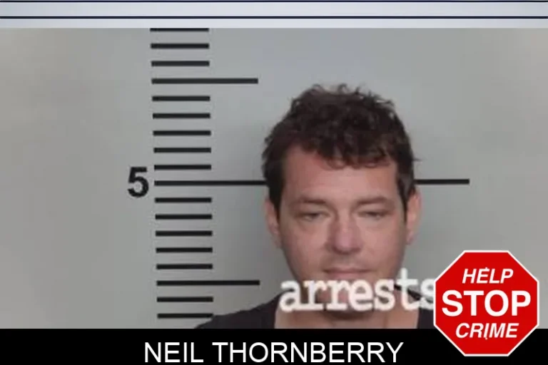 Neil Thornberry