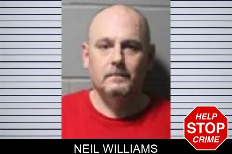 Neil Williams