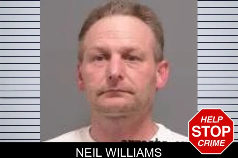 Neil Williams