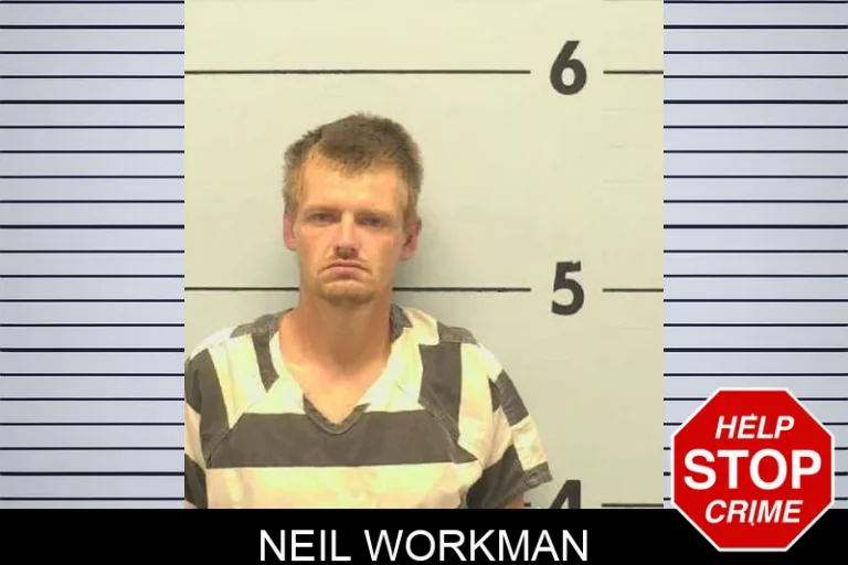 Neil Workman