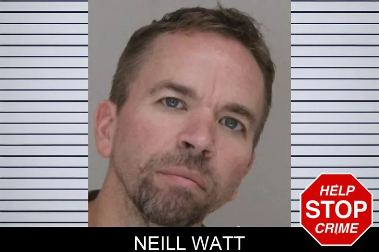 Neill Watt