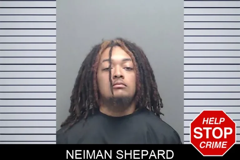 Neiman Shepard