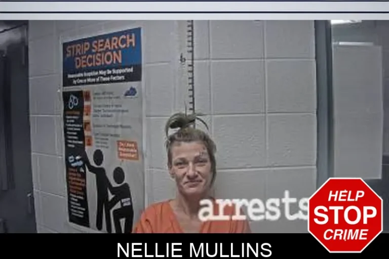 Nellie Mullins