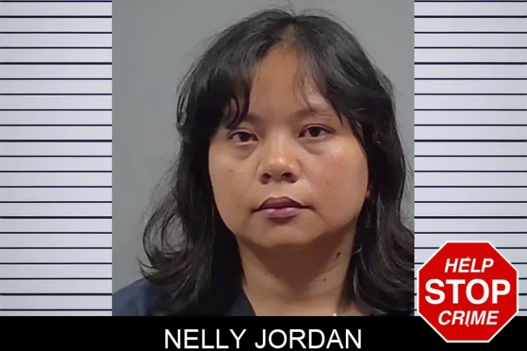 Nelly Jordan