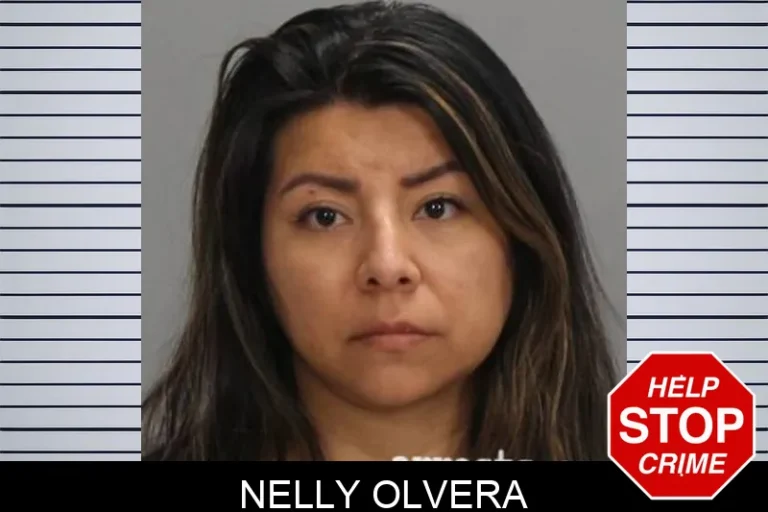 Nelly Olvera