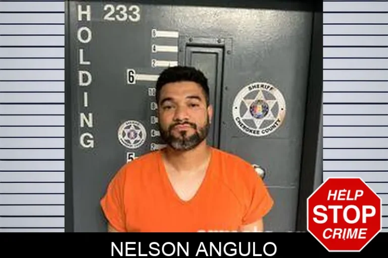 Nelson Angulo