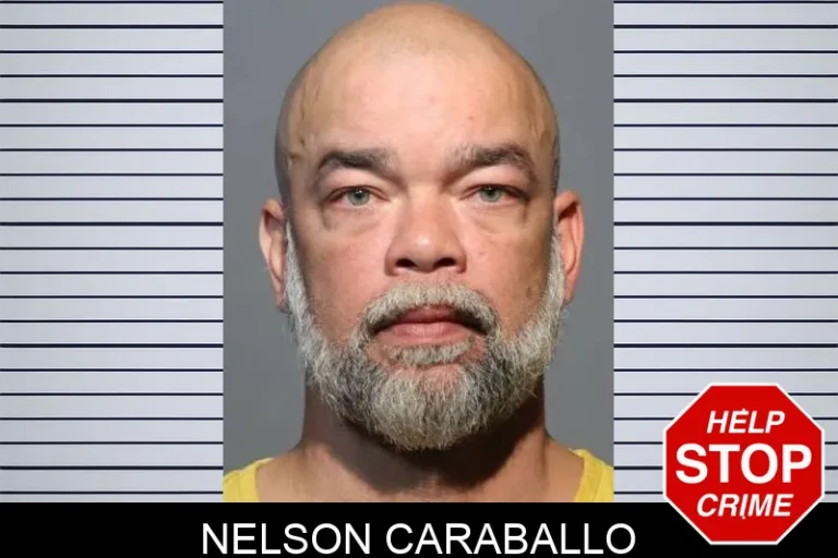 Nelson Caraballo