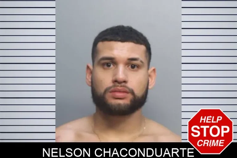 Nelson Chaconduarte