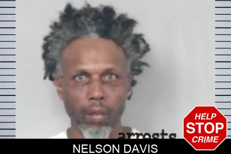 Nelson Davis