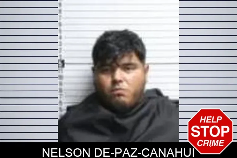 Nelson De-Paz-Canahui