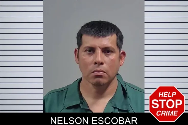 Nelson Escobar