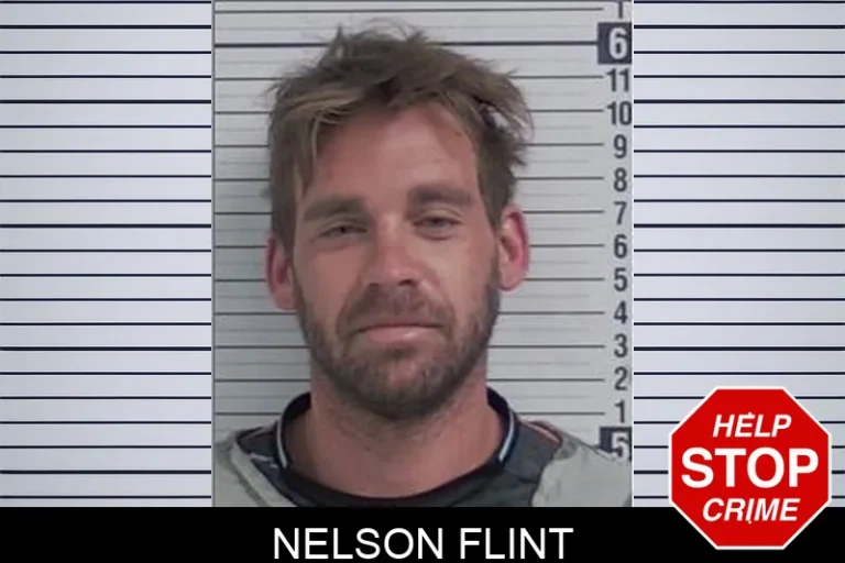 Nelson Flint