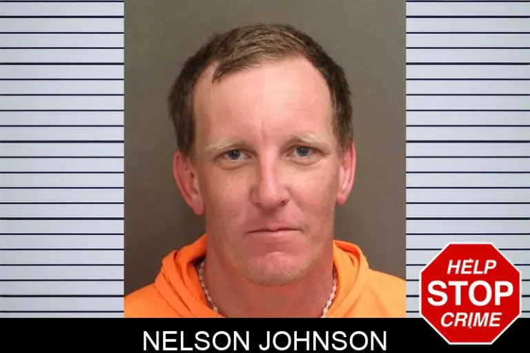 Nelson Johnson