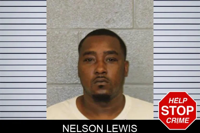 Nelson Lewis