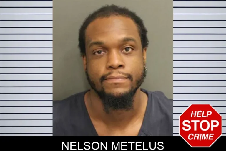 Nelson Metelus
