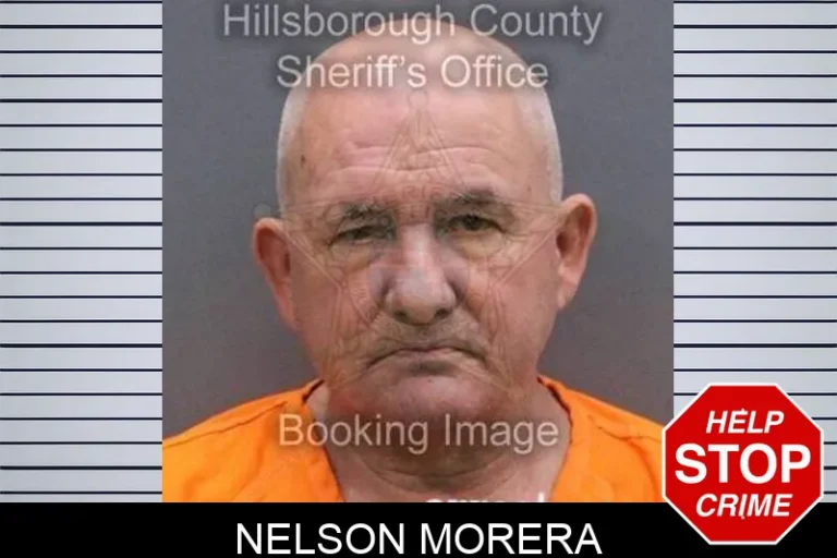 Nelson Morera
