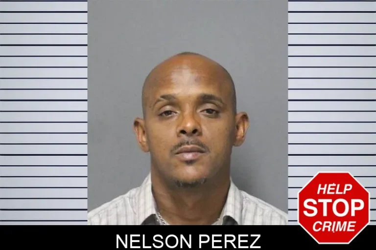 Nelson Perez