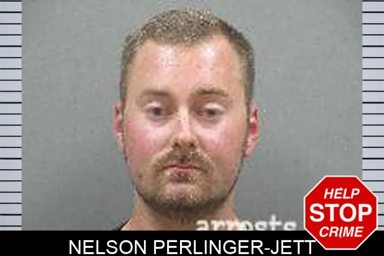 Nelson Perlinger-Jett