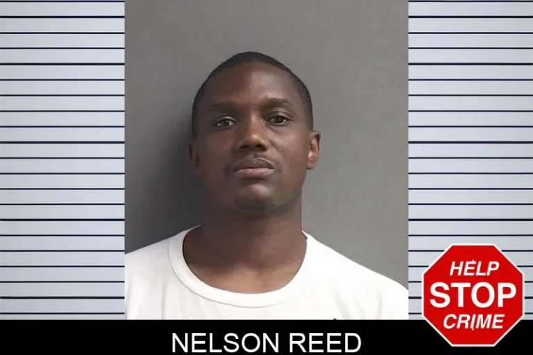 Nelson Reed