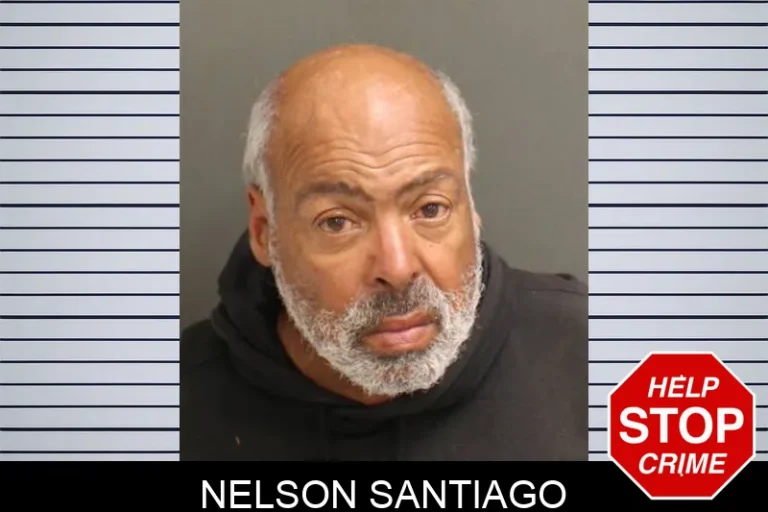 Nelson Santiago