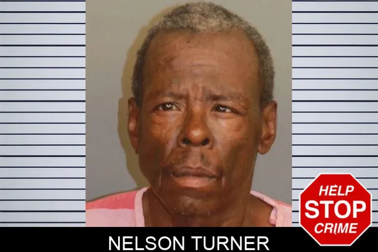 Nelson Turner