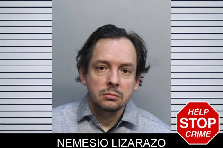 Nemesio Lizarazo
