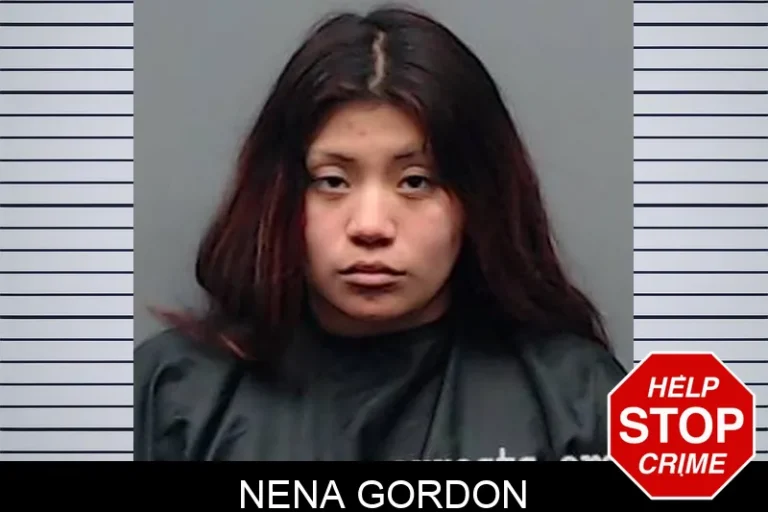 Nena Gordon