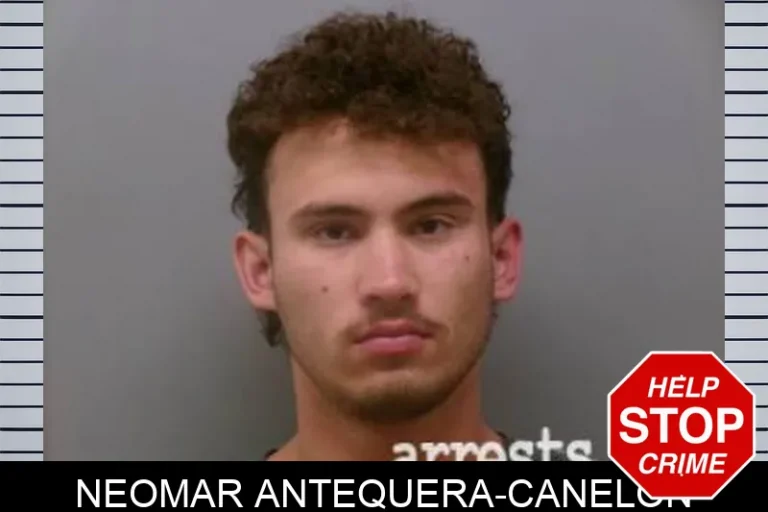 Neomar Antequera-Canelon