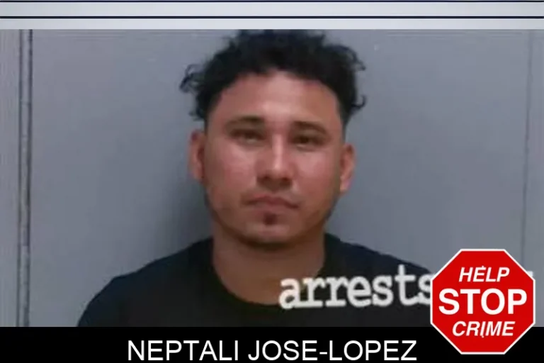 Neptali Jose-Lopez