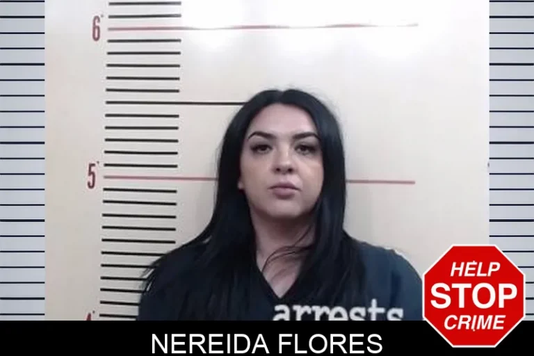 Nereida Flores
