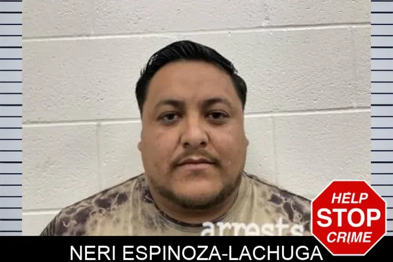 Neri Espinoza-LachuGa