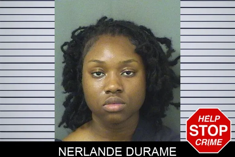 Nerlande Durame