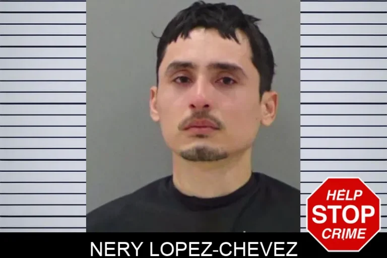 Nery Lopez-Chevez