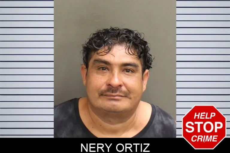 Nery Ortiz