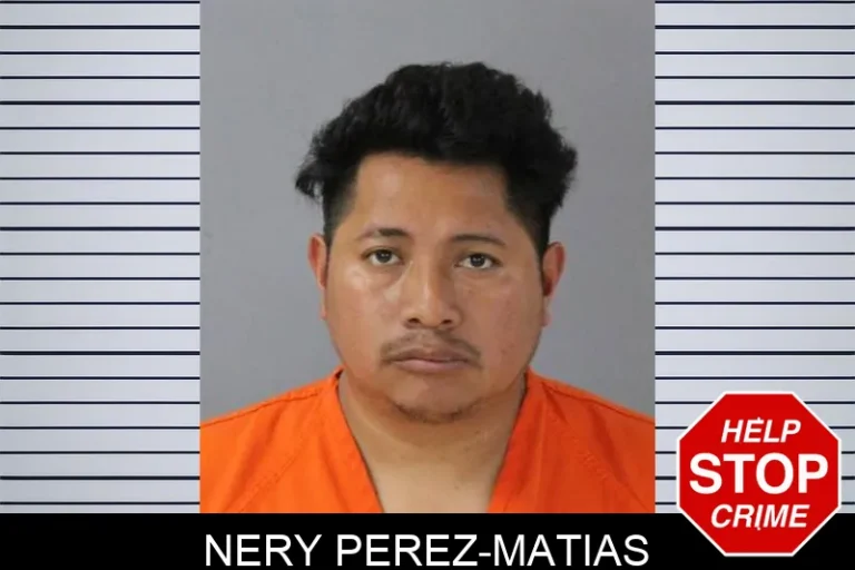 Nery Perez-Matias