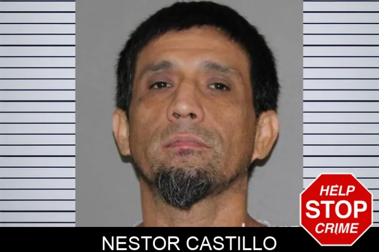 Nestor Castillo